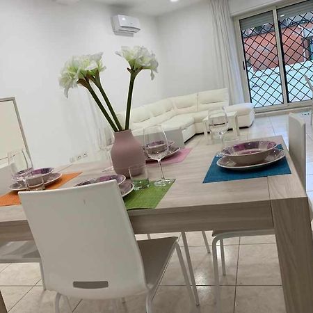 Apartamento Mediterranean House Nettuno Exterior foto